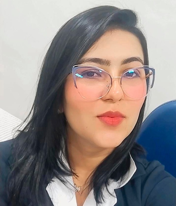 Naiara Guerreiro de Sousa