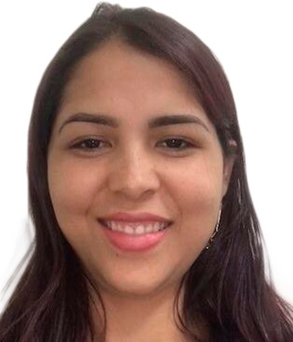 Paula Fernanda Dirane dos Santos