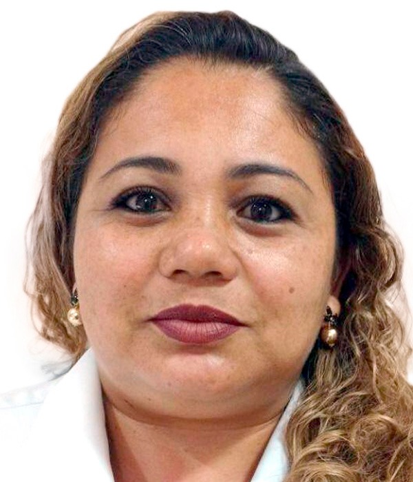 Claudete Bezerra de Souza