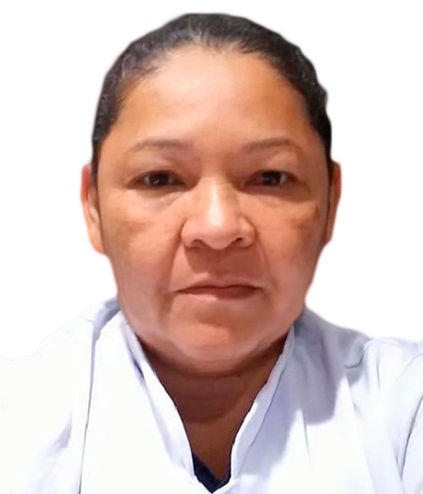 Fabiola Rodrigues